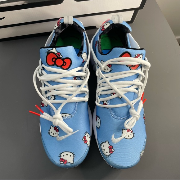 Nike Presto Hello Kitty - Picture 4 of 12
